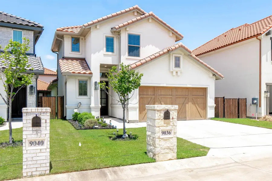 9036 Lakeside Drive, Fort Worth, TX 76179 - #2