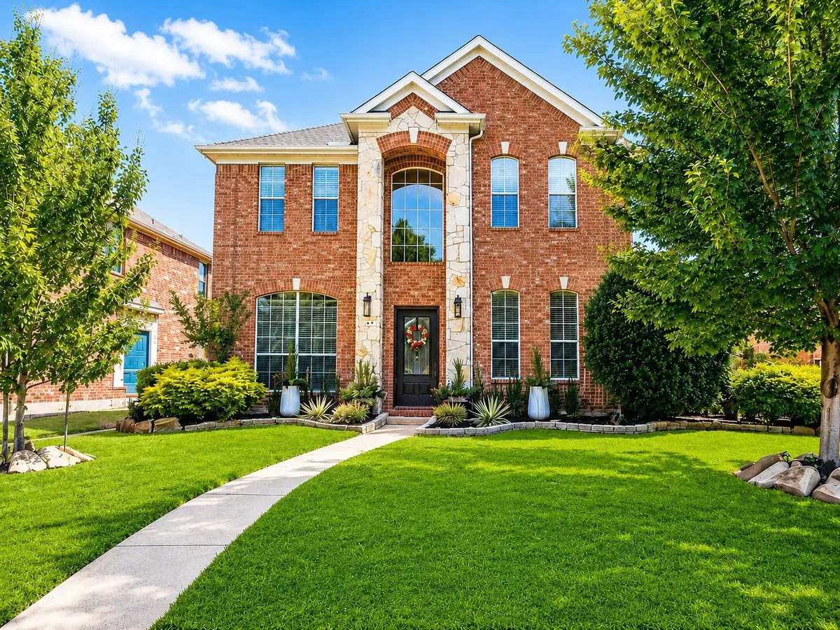 1157 Ducks Landing, Frisco, TX 75033 - #1