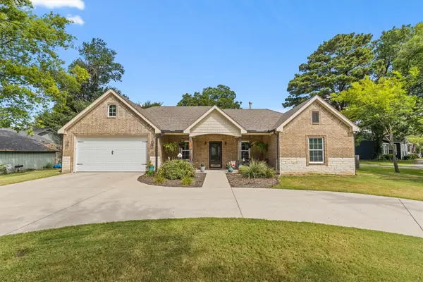 327 Walnut Street, Terrell, TX 75160