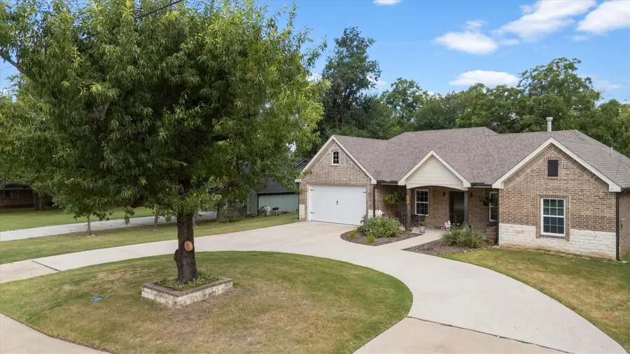 327 Walnut Street, Terrell, TX 75160 - #3