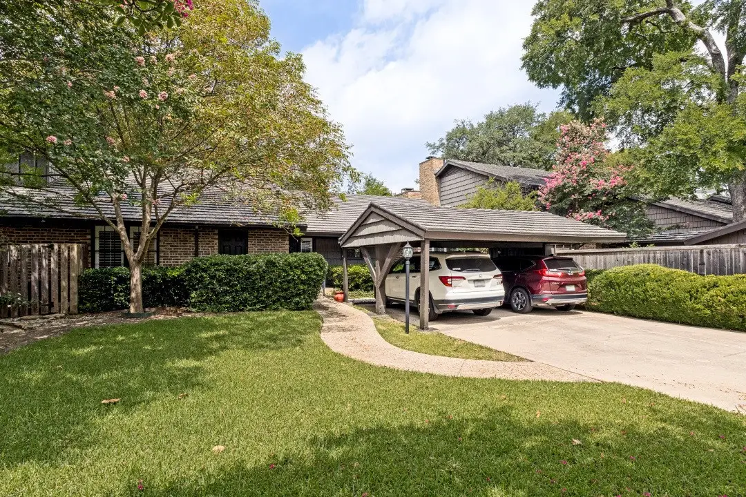 12625 Breckenridge Drive #199, Dallas, TX 75230 - #1