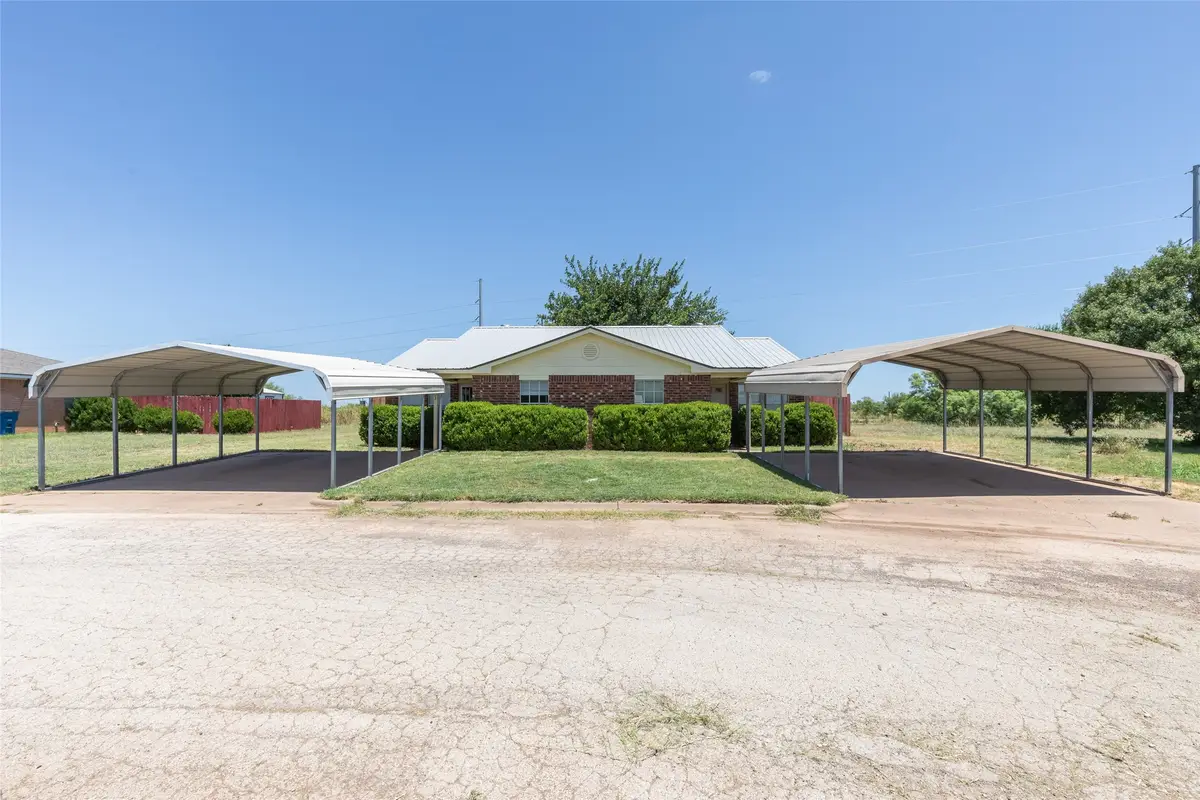 201 & 203 Bluebonnet Drive, Winters, TX 79567 - #1