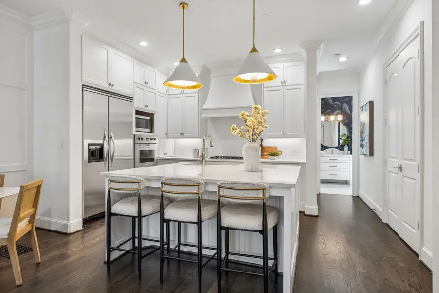 4152 Emerson Avenue #A, University Park, TX 75205 - #3