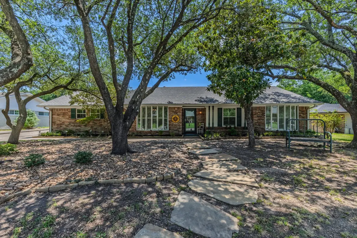 5311 Windy Hill Road, Greenville, TX 75402 - #1