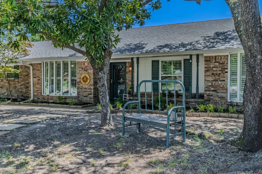 5311 Windy Hill Road, Greenville, TX 75402 - #3