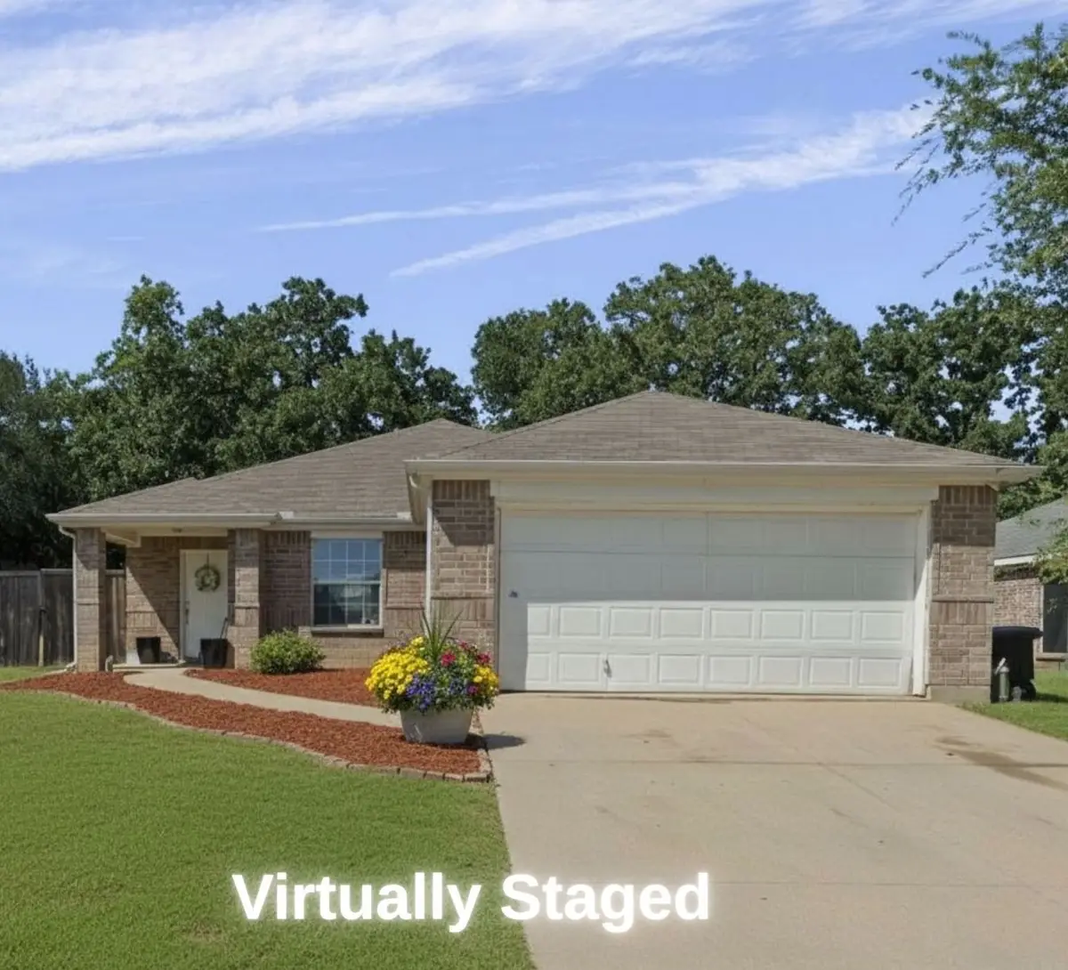 4509 Forest Glen Drive, Forest Hill, TX 76119 - #1