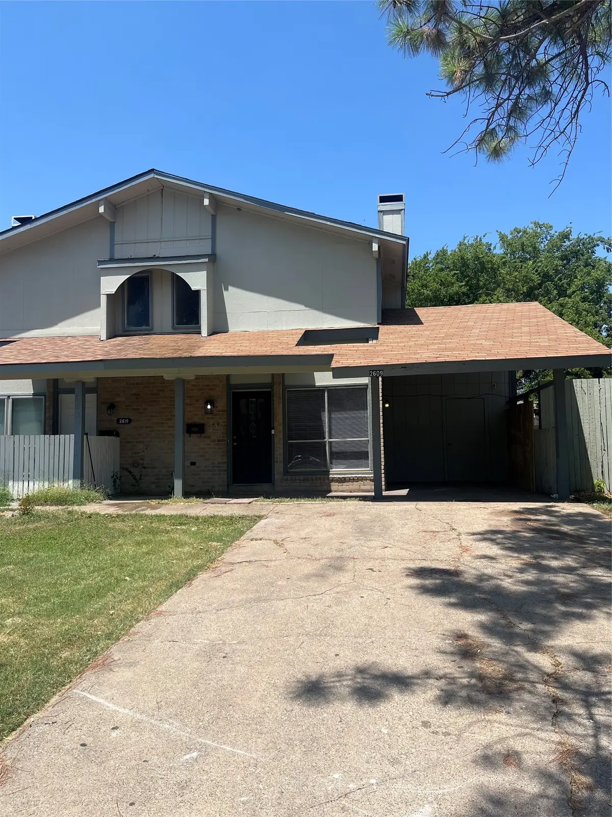 2609 San Sabastian Circle, Grand Prairie, TX 75052 - #1