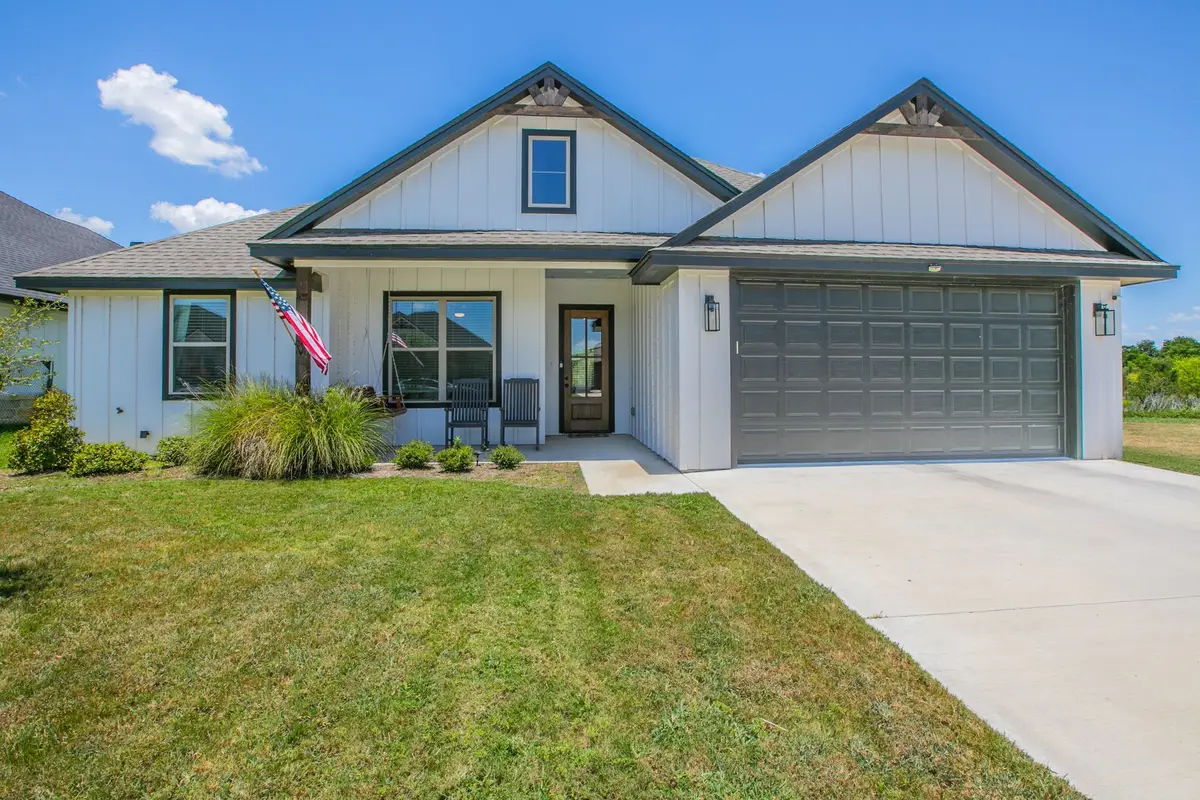 5305 Black Horse Court, Waco, TX 76708 - #1