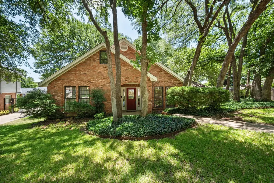3425 Bridlegate Drive, Arlington, TX 76016 - #2