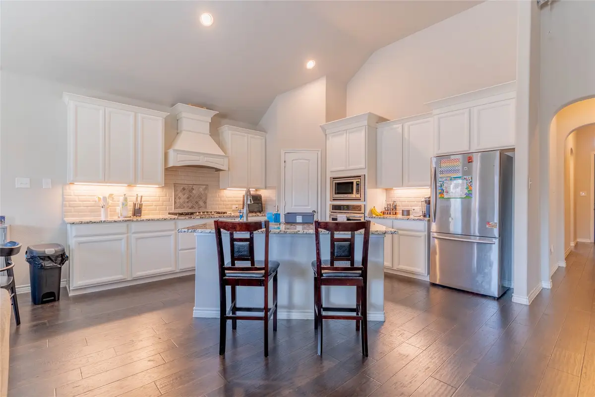 1000 Lake Sierra Way, Little Elm, TX 75068 - #1