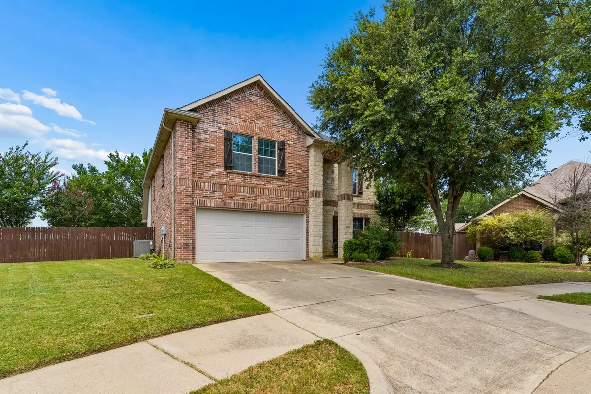 3800 Windy Point Drive, Denton, TX 76208 - #1