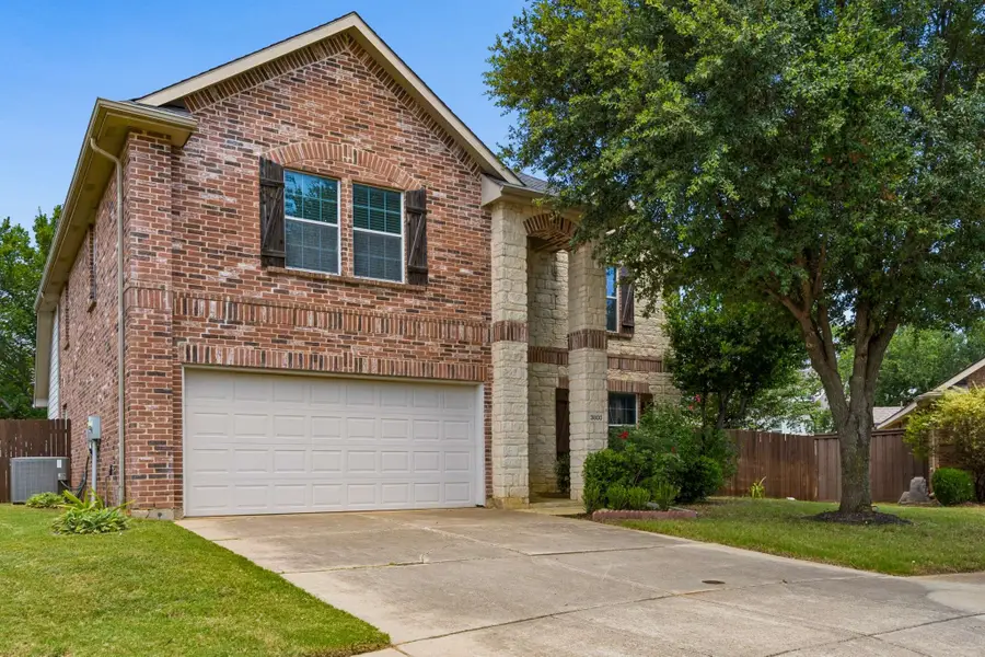 3800 Windy Point Drive, Denton, TX 76208 - #2