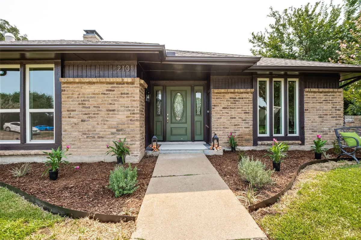 2101 Lyon Court, Plano, TX 75093 - #1