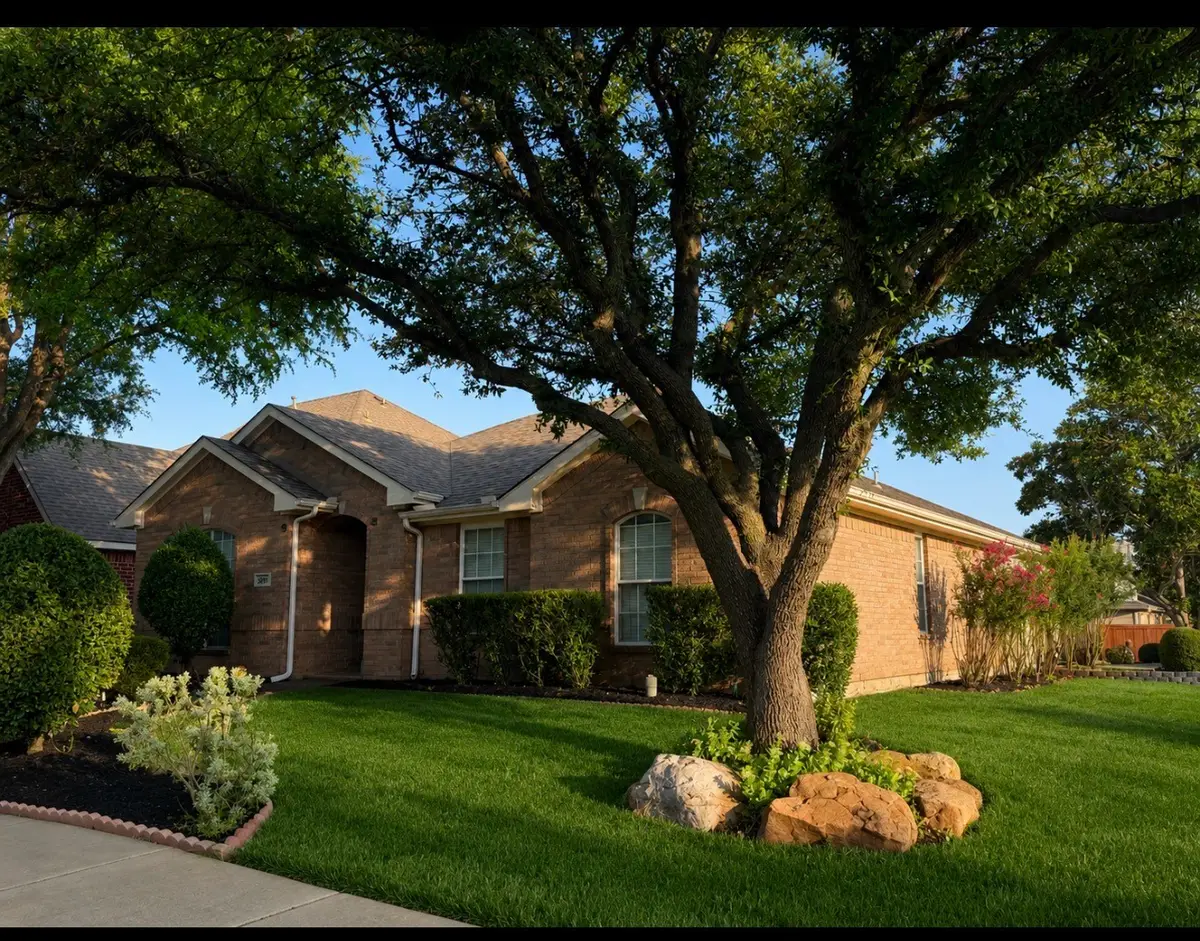 5109 Spicewood Drive, McKinney, TX 75070 - #1