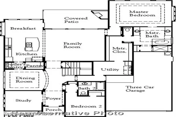 2905 Connerton Drive, Mansfield, TX 76063
