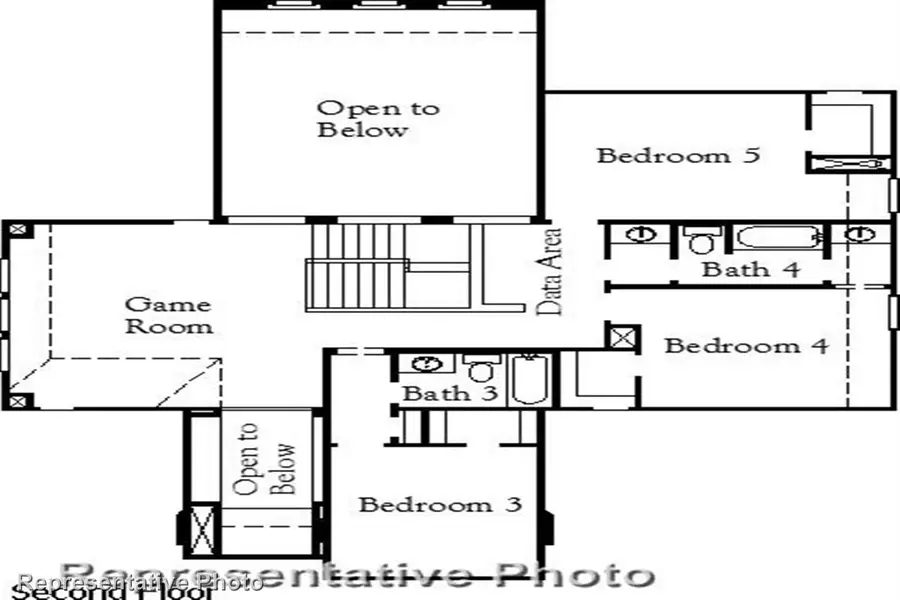 2905 Connerton Drive, Mansfield, TX 76063 - #2