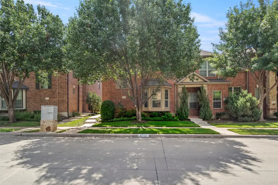 8712 Iron Horse Drive, Irving, TX 75063 - #3