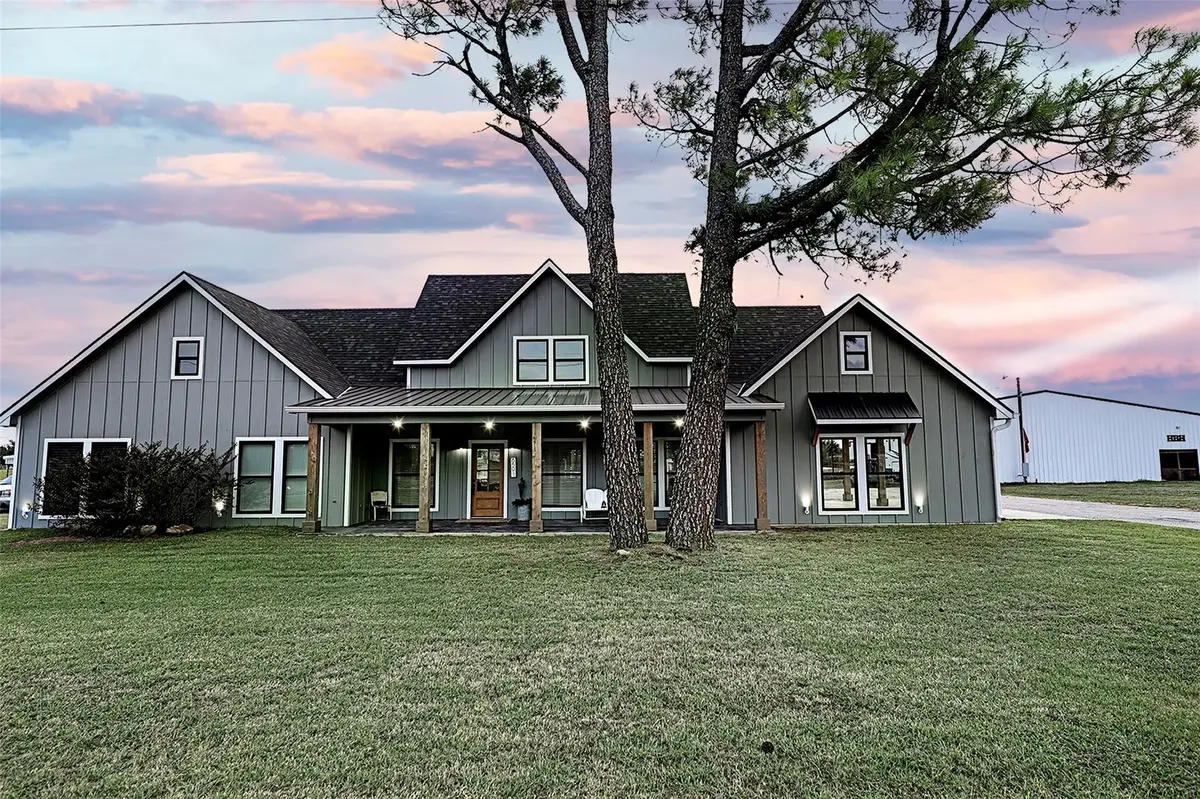 6591 Fm 1758, Bowie, TX 76230 - #1