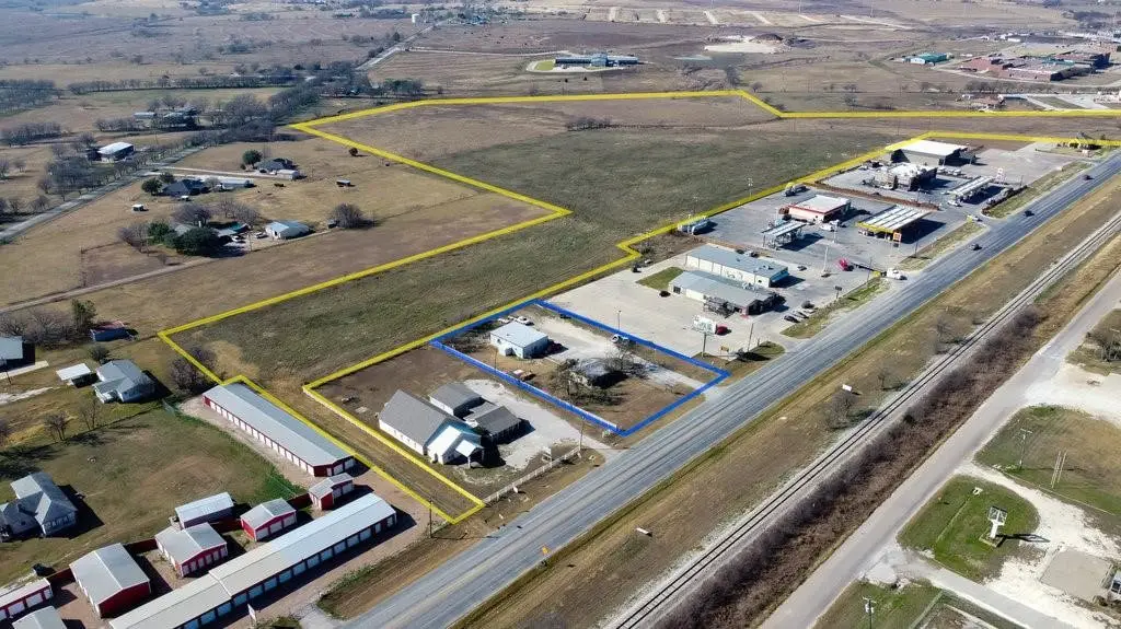 8829 N Highway 171, Godley, TX 76044 - #1