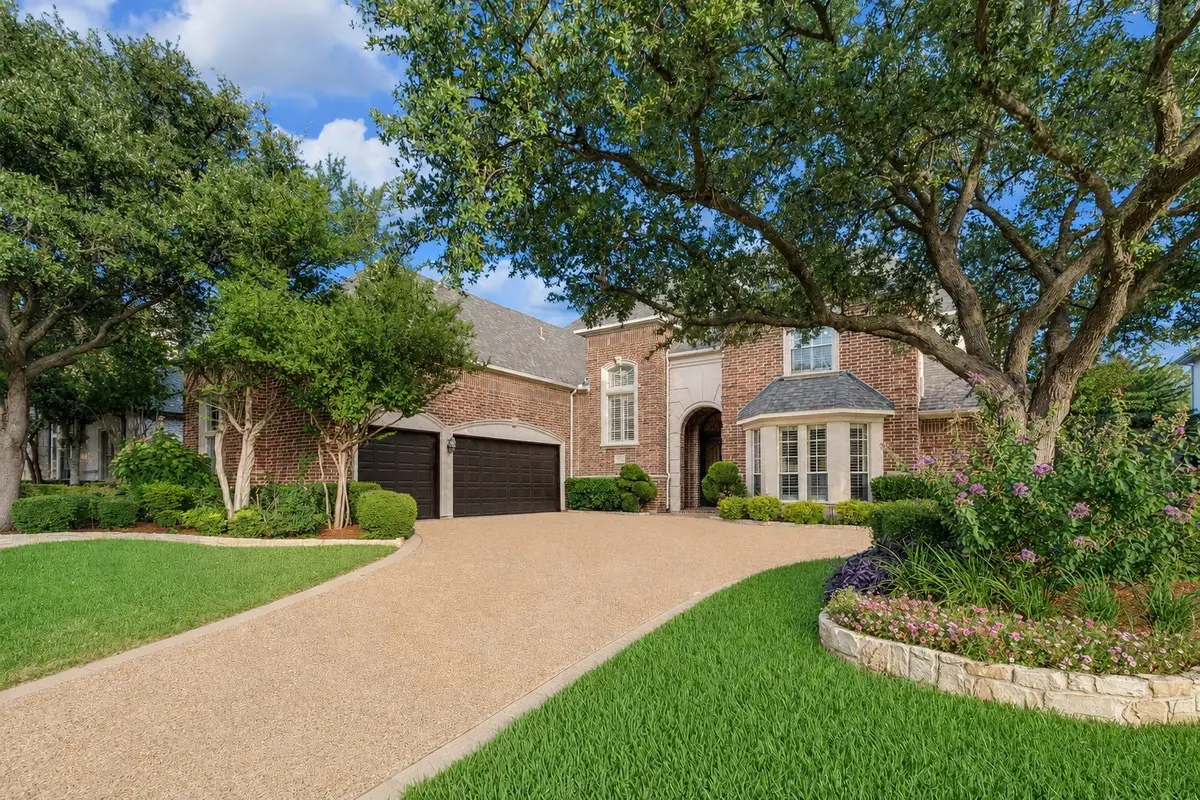 5048 Castle Creek Lane, Plano, TX 75093 - #1