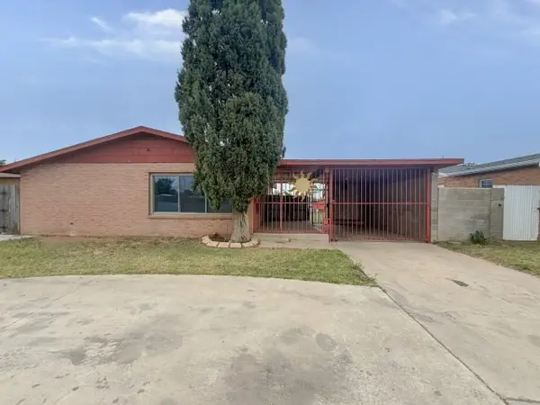 1402 E 42nd Street, Odessa, TX 79762