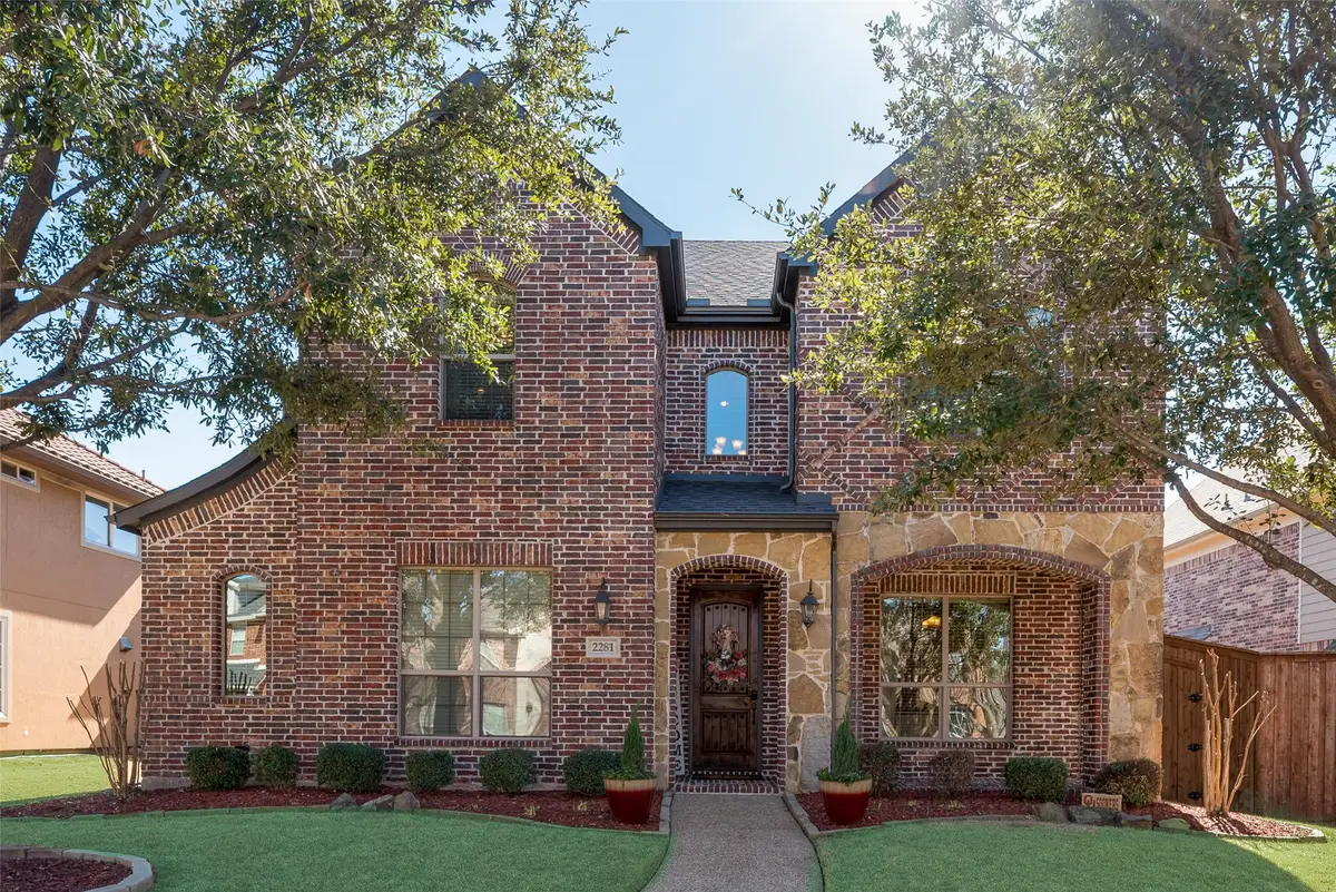 2281 Jaguar Drive, Frisco, TX 75033 - #1