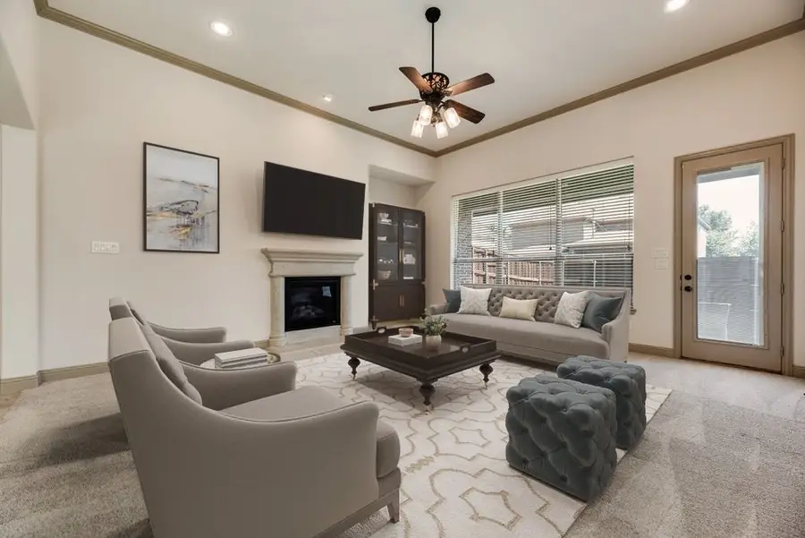 2281 Jaguar Drive, Frisco, TX 75033 - #2