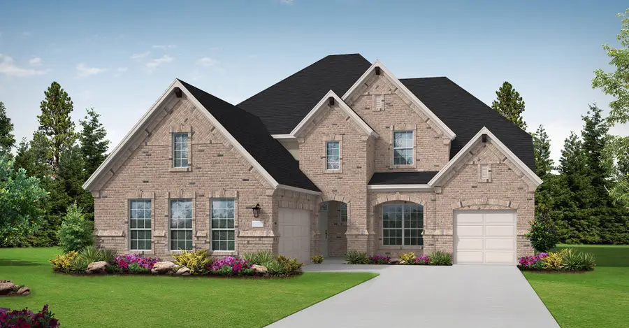 2222 Birch Street, Mansfield, TX 76063 - #3