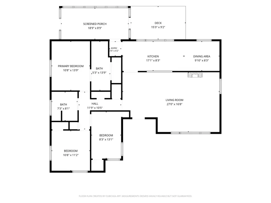 332 Illinois, China Spring, TX 76633 - #3