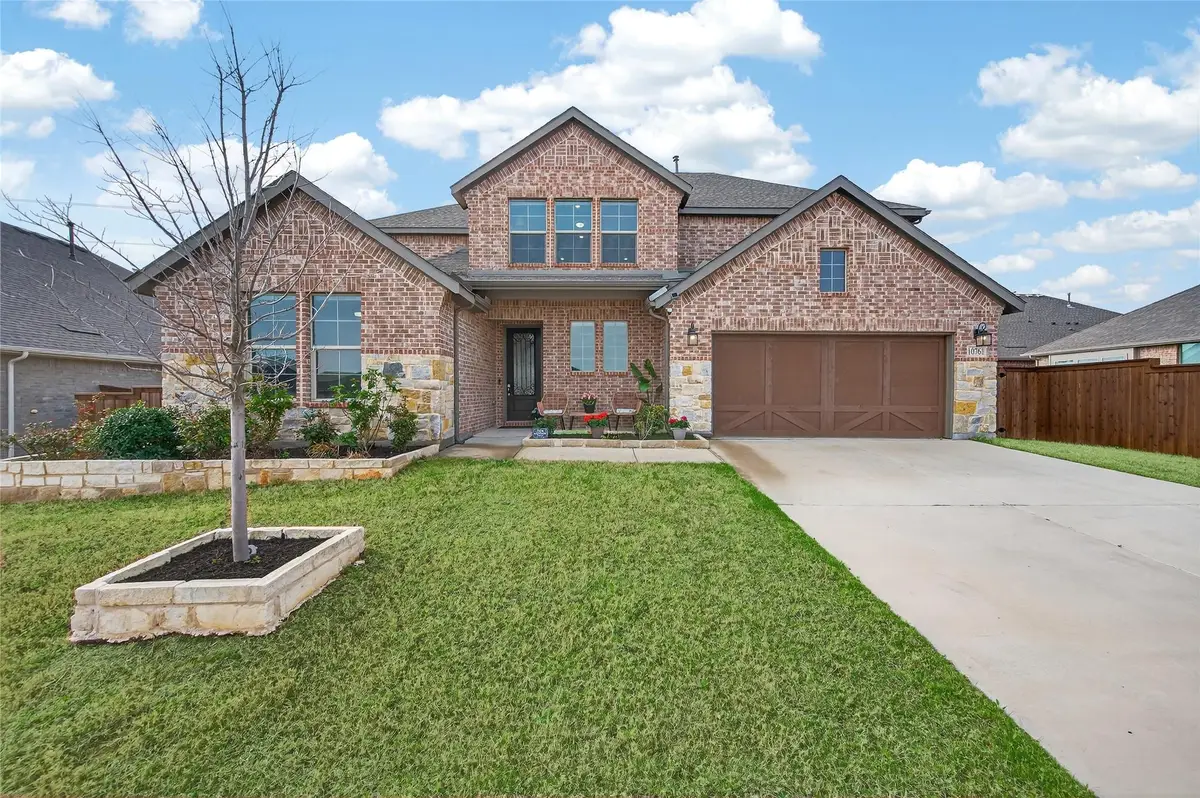 10761 Joplin Blues Lane, Fort Worth, TX 76126 - #1