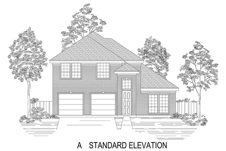 2108 Rockhopper Court, Mansfield, TX 76063 - #3