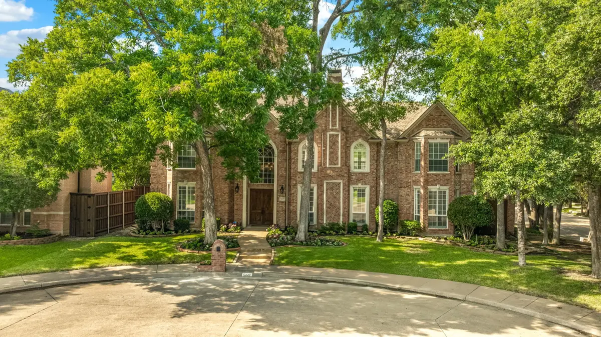 5227 Lincolnshire Court, Dallas, TX 75287 - #1