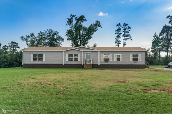 191 Padgett Road, Benton, LA 71006