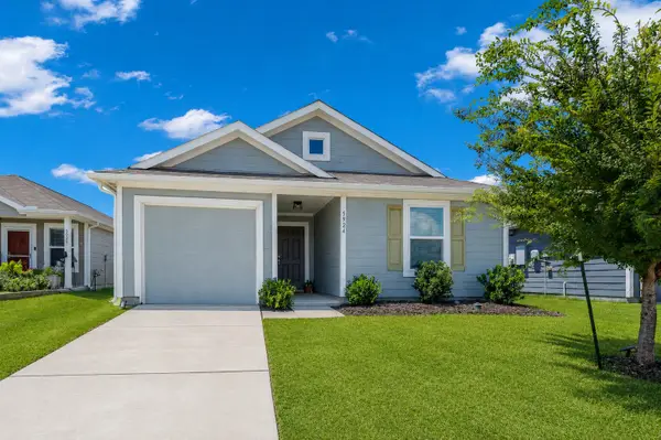 5924 Ripple Rush Drive, Princeton, TX 75407