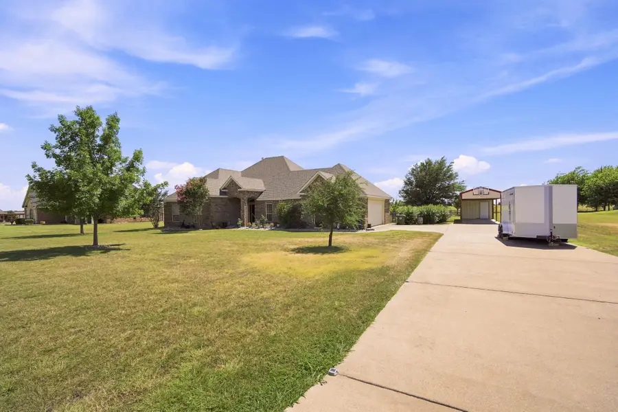 125 Hcr 3131, Hillsboro, TX 76645 - #3