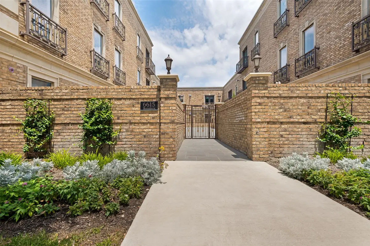 6615 Bandera Avenue #2A, Dallas, TX 75225 - #1