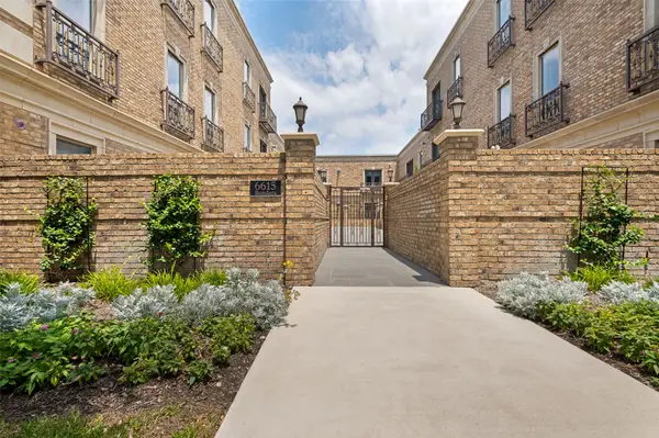 6615 Bandera Avenue #2A, Dallas, TX 75225