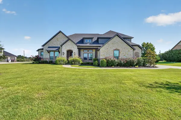 4227 Waterstone Estates Drive, McKinney, TX 75071