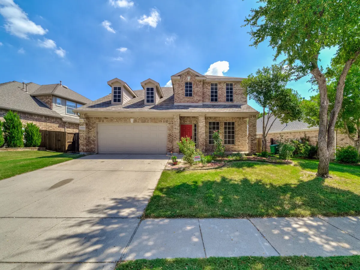 9332 Granger Lane, Fort Worth, TX 76244 - #1
