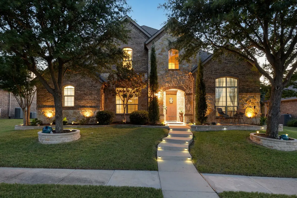 7705 Glenmere Trail, Sachse, TX 75048 - #1