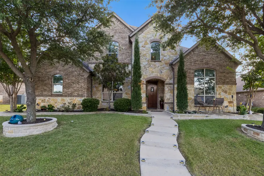 7705 Glenmere Trail, Sachse, TX 75048 - #2