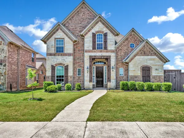 1121 Ranch Gate Lane, Frisco, TX 75036