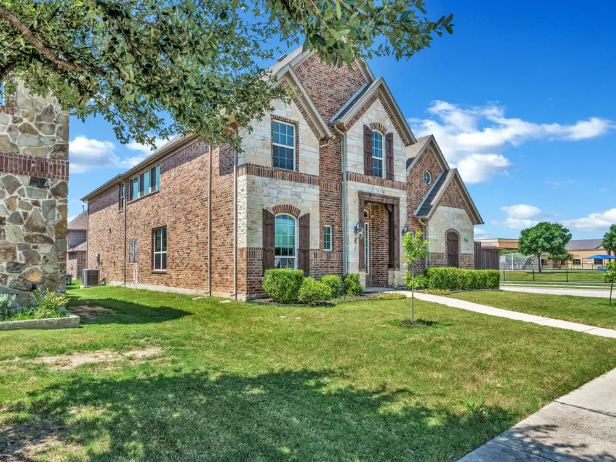 1121 Ranch Gate Lane, Frisco, TX 75036 - #2