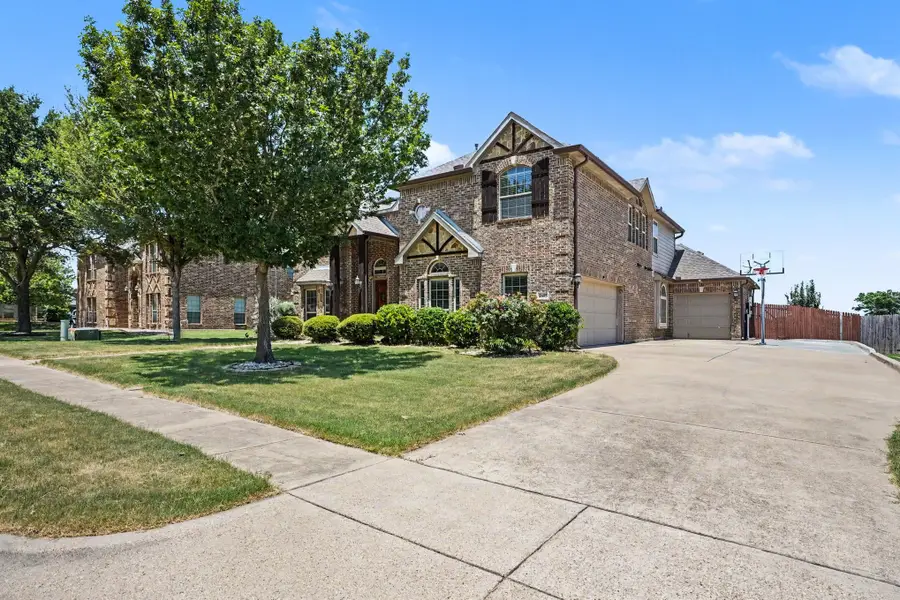 2605 Tall Meadows Drive, Midlothian, TX 76065 - #3