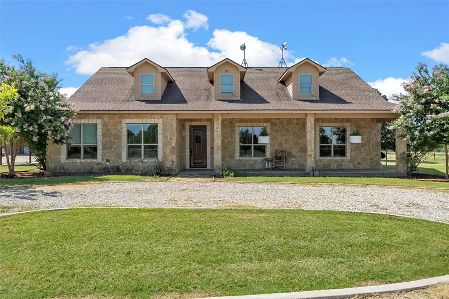 180 Hcr 2224 E, Aquilla, TX 76622 - #2