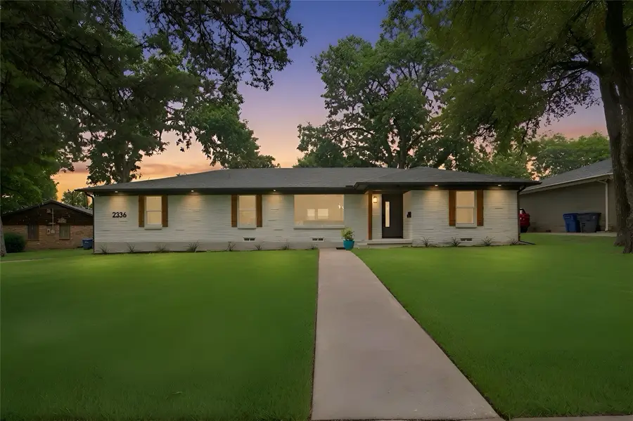 2336 Fenestra Drive, Dallas, TX 75228 - #2