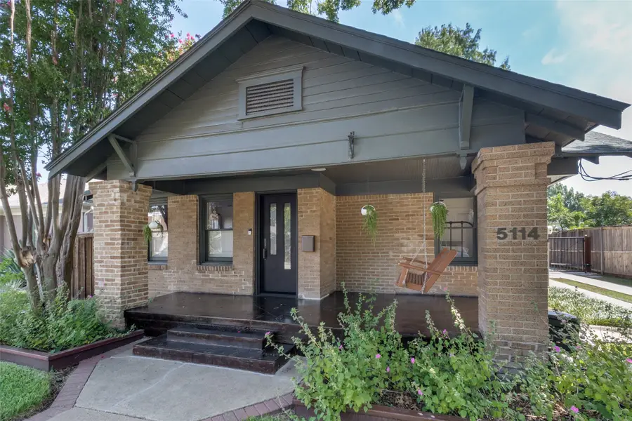 5114 Parkland Avenue, Dallas, TX 75235 - #2