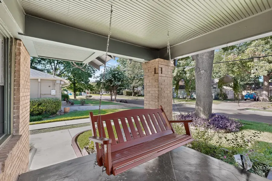 5114 Parkland Avenue, Dallas, TX 75235 - #3