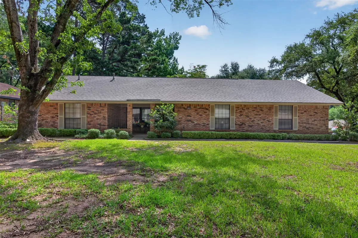 3302 Pine Haven Lane, Haughton, LA 71037 - #1