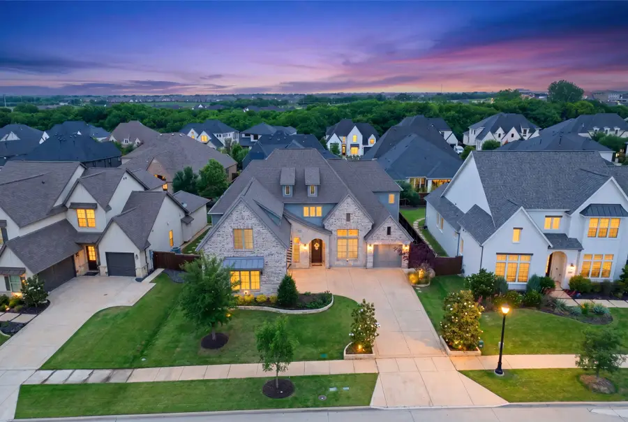 15206 Viburnum Road, Frisco, TX 75035 - #2